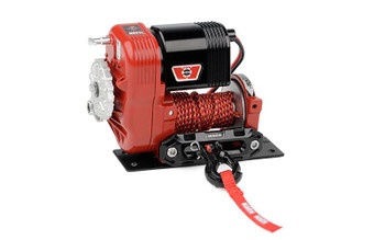 RC4WD TOY 1/10 Warn 8274 Winch (75th Anniversary Edition) Z-E0027 Free Spool RC RC4WD TOY 1/10 Warn 8274 Winch (75th Anniversary Edition) Z-E0027 Free Spool RC