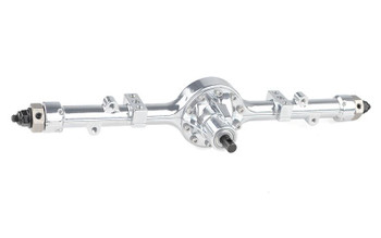 K44 Ultimate Scale Cast FRONT Axle D90 G2 TF2 RC4WD Z-A0101 1/10