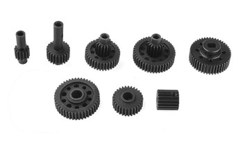 RC4WD Gear Set for Super Bully 2 Competition Axles Z-G0081 Fit Z-A0122 Crawler RC4WD Gear Set for Super Bully 2 Competition Axles Z-G0081 Fit Z-A0122 Crawler