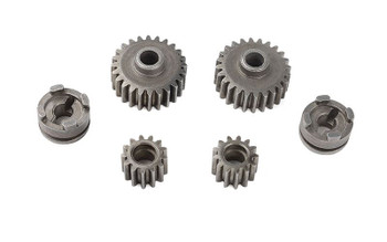 RC4WD Transfer Case Gears for Miller Motorsports Pro Rock Racer Z-G0087 Gear