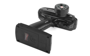 RC4WD Radio and Receiver for Miller Motorsports Pro Rock Racer Z-R0013 Controler