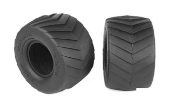 RC4WD Giant Puller Pro 1.9" Pulling Tires Z-T0020 Tractor Pull Tyre Medium Firm