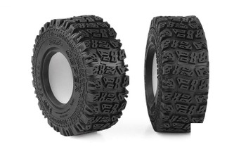 RC4WD Dick Cepek Fun Country 1.9" Scale Tires Z-T0031 Scale Tyre 100 x 39mm SOFT