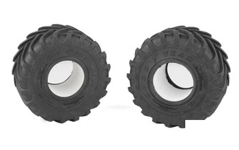 RC4WD Goodyear Super Terra Grip XT 2.2" Scale Tires Z-T0059 140x76 Monster Tyre