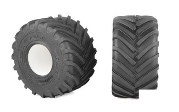 RC4WD Goodyear Super Terra Grip XT 2.2" Scale Tires Z-T0059 140x76 Monster Tyre