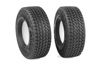 RC4WD Goodyear Wrangler Territory AT-S 1.9" Scale Tires Z-T0078 90x31mm SOFT