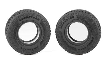 RC4WD Goodyear Wrangler Territory AT-S 1.9" Scale Tires Z-T0078 90x31mm SOFT