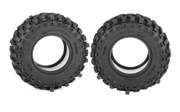 RC4WD Mickey Thompson Baja Pro X 40 Series 3.8" Tires Z-T0081 196x89mm Tyre