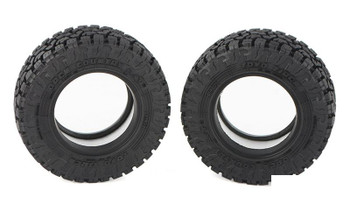RC4WD Toyo Open Country A/T III 1.7" Scale Tires Z-T0101 Road Tread 80x30mm Tyre
