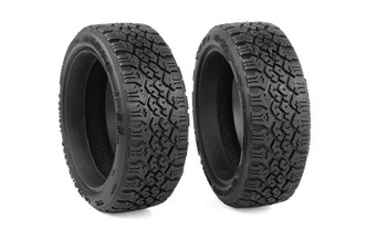 RC4WD Toyo M-55 Off-Road 2.6" Scale Tires Z-T0118 Low Profile 96x32mm RC