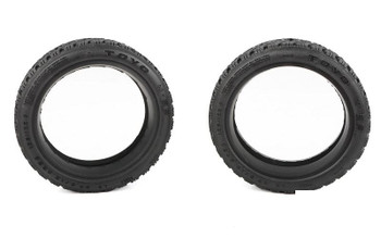 RC4WD Toyo M-55 Off-Road 2.6" Scale Tires Z-T0118 Low Profile 96x32mm RC