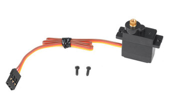 RC4WD Mini Shift Servo for Miller Motorsports Pro Rock Racer Z-E0137 5.3kg Metal