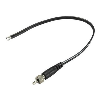 Fastrax Universal Glow Start Charge Lead Wire Cable FAST52A Starter 170mm RC