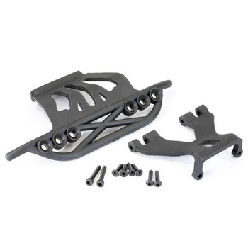FTX Carnage 2.0 Outlaw Bugsta NEW Updated Bumper FTX6324N 6x LED mount FRONT FTX Carnage 2.0 Outlaw Bugsta NEW Updated Bumper FTX6324N 6x LED mount FRONT
