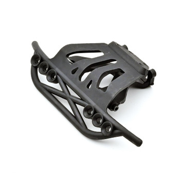 FTX Carnage 2.0 Outlaw Bugsta NEW Updated Bumper FTX6324N 6x LED mount FRONT