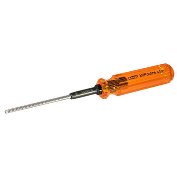 MIP 3.0mm Ball Hex Driver Wrench Gen 2 MIP9243 3 mm QUALITY Precission Tip Tool MIP 3.0mm Ball Hex Driver Wrench Gen 2 MIP9243 3 mm QUALITY Precission Tip Tool