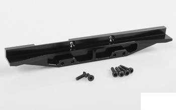 Mounting Adapter for TF2 SWB & Rampage Recovery REAR Bumper Z-S1480 RC4WD Mounting Adapter for TF2 SWB & Rampage Recovery REAR Bumper Z-S1480 RC4WD