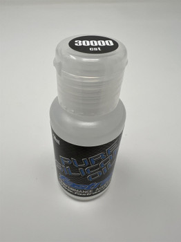 Fastrax Racing Pure Silicone Diff Oil 30000cst FAST61-30K 50ml easy pour bottle