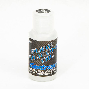 Fastrax Racing Pure Silicone Diff Oil 60000cst FAST61-60K 50ml easy pour
