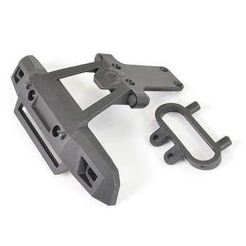 FTX Tracer Front Bumper Assembly FTX9703 HBX 16889 Ravage BLACKZON Slayer 540004