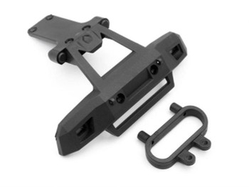 FTX Tracer Front Bumper Assembly FTX9703 HBX 16889 Ravage BLACKZON Slayer 540004