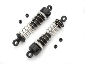 FTX Tracer Shock Absorbers (Pr) FTX9711 fits HBX Ravage BLACKZON Slayer 540012