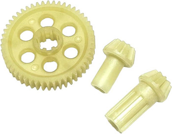 FTX Tracer Spur Gear & Drive Pinions FTX9719 fits HBX Ravage BlackZon Slayer RC