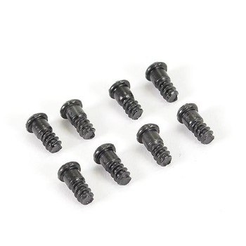 FTX Tracer Ackerman Plate Steering Hub Step Screws FTX9759 HBX Ravage BlackZon
