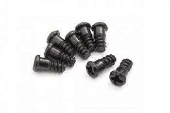 FTX Tracer Ackerman Plate Steering Hub Step Screws FTX9759 HBX Ravage BlackZon
