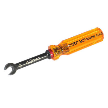 MIP 4.00mm Turnbuckle Wrench Gen 2 MIP9815 4mm Spanner nuts bolts suspension