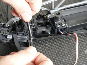 MIP 4.00mm Turnbuckle Wrench Gen 2 MIP9815 4mm Spanner nuts bolts suspension