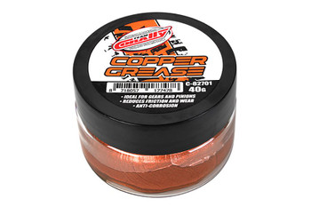 Corally Copper Grease 40g CVD CVA Joint Applications C-82701 lower friction wear