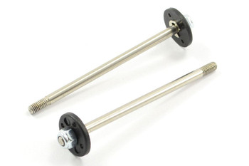 FTX Vantage Carnage Outlaw Banzai Kanyon Rear Shock Shaft Piston Set FTX6207