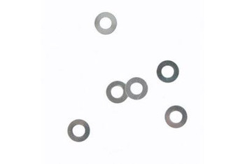 FTX Vantage Carnage Outlaw Banzai Kanyon Hooligan Washer 6pcs FTX6234 Shims