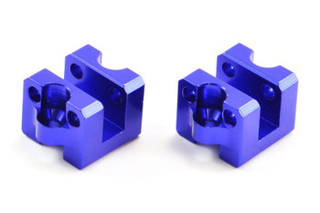 FTX Outlaw Kanyon Aluminium Rear Trailing Arm & Link Holder 2Pc FTX8386 Front