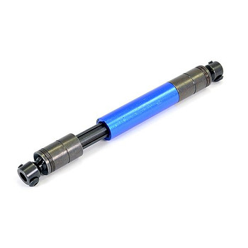 FTX Mighty Thunder Kanyon CVD Steel Centre Slider Driveshaft FTX8452 half shaft