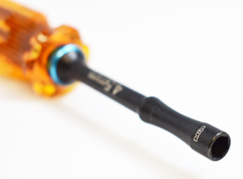 MIP 4.5mm Nut Driver Wrench Gen 2 MIP9810 4.5 mm Socket RC Spanner Tool V2