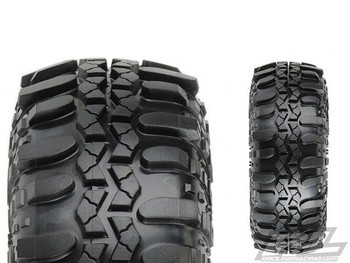 Interco TSL SX Super Swamper XL 1.9" G8 Rock Terrain Truck Tires Tyre Memory Foam