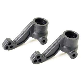 FTX Stinger Front Steering Hub Blocks (Pr) FTX10512 Knuckle Carrier arms EVO30