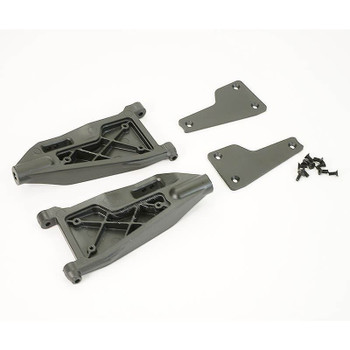 FTX Crossbow Front Lower Suspension Arms (Pr) FTX11021 IFS bottom Wishboone arm