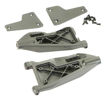 FTX Crossbow Front Lower Suspension Arms (Pr) FTX11021 IFS bottom Wishboone arm