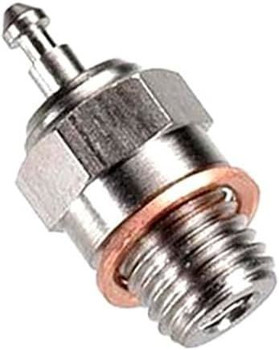 FTX Force FC.18 Glow Plug B4 Hot FTX6163 Zoro for .18 nitro engine heat range RC