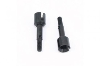 FTX Vantage Carnage Banzai Rear Wheel Drive Axle x2 FTX6213 Dog bone cup output