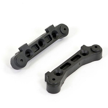 FTX Vantage Carnage Banzai REAR Suspension Holder x2 FTX6221 Hinge Pin arm mount