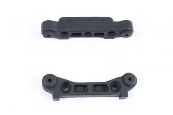 FTX Vantage Carnage Banzai REAR Suspension Holder x2 FTX6221 Hinge Pin arm mount