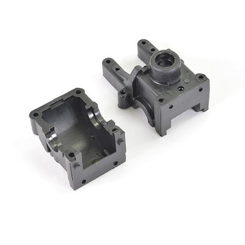 FTX Vantage Carnage Outlaw Banzai Gearbox Housing Set FTX6225 Differential Case