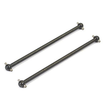 FTX Carnage Bugsta Rear Dogbones 2pcs FTX6323 Zorro rear dog bone axle Shafts