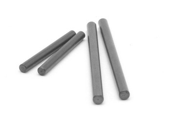 FTX Carnage Outlaw Hinge Pins LONG SHORT x2 FTX6336 Suspension arm pin wishbone