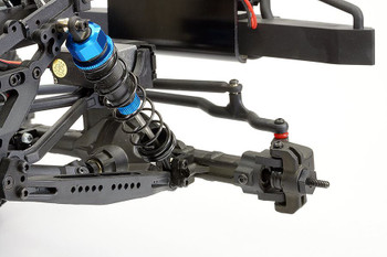 FTX Outlaw Kanyon Trailing Arm & Link Holder x2 FTX8311 axle Suspension mount