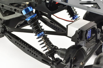 FTX Outlaw Kanyon Aluminium Axle Cover FTX8387 Diff Differential shall case Zoro